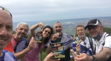 Appuntamenti collettivi dal 14/6  al 20/6