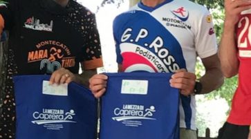 Vola Roberto a Montecatini